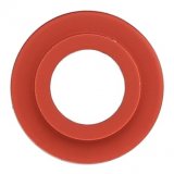021-117-151 A ( 021117151A ) Late Style Oil Cooler Seal OIL COOLER SEALS 10MM - ALL 1600CC-2000CC AIR COOLED MODELS 1970-1983 - SOLD EACH
