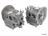AS41 DUAL BYPASS CASE MAGNESIUM OEM VW
