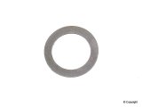 111-105-235 A - DISTRIBUTOR DRIVE SPACER WASHER - ALL 12-1600CC AIR COOLED MODELS - SOLD EACH SHIMS - Distributor Drive Gear Spacer Shim Type 1