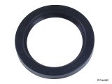Silicone Rear Main Flywheel Oil Seal T1 25HP & 36HP ENGINES 1946-1960