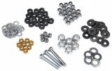 VW Type 1 DELUXE ENGINE HARDWARE KIT FOR 8MM CYLINDER HEAD STUDS