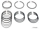 36HP / 40 HP Piston Ring Set Std. 77 - 2.5 x 2.5 x 4mm