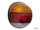 LEFT Taillight Assembly THING SUPER BEETLE & BEETLE 73-UP 