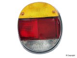 RIGHT Taillight Assembly THING SUPER BEETLE & BEETLE 73-UP