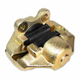 311-615-107/8 EC - (3116151078EC 98-1150-B) TOP QUALITY REPRODUCTION - BRAKE CALIPER WITH PADS - FITS LEFT OR RIGHT SIDE - BEETLE 66-79 / GHIA 66-72 / TYPE-3 66-2/71 - SOLD EACH