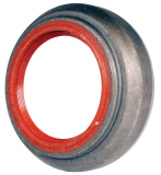 001-301-083 (001301083) TORQUE CONVERTER WITH OUTSIDE SPRING (COLOR OF SEAL MAY VARY BLACK OR ORANGE) - AUTOSTICK BEETLE/GHIA 68-71 (THRU CH# 110-2385-383) - SOLD EACH
