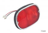 Tail Light Assembly w/Lens BUS T2 62-71