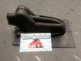 Emergency Brake lever Boot Up to 64-111-863-341 A