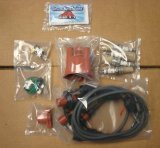 BOSCH TUNE UP KIT FOR TYPE 1, COPPER PLUGS