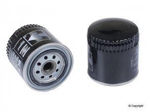 MAHLE Type 4 Oil Filter