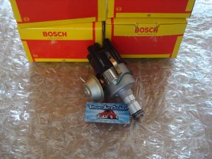 Bosch Vaccuum Advance Distributor SVDA