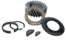 SCAT Crankshaft Gear Assembly Kit