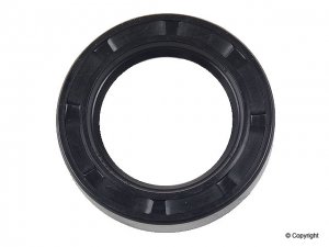 Front Wheel Seal, Elring, Drum