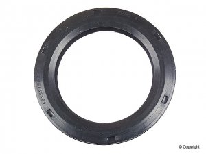 Front Wheel Seal, Elring, Drum