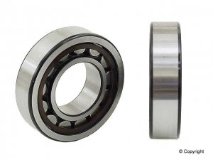 Economy Rear Axle Bearing, Roller, Outer, IRS BEETLE 69-79 / GHIA 69-74 / TYPE 3 69-74 / THING 73-74