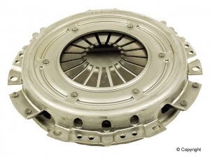311141025C SACHS - 200MM PRESSURE PLATE WITHOUT COLLAR 71-79