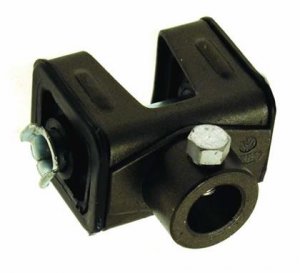 Shift Rod Coupling, Square Cage style OE VW 
