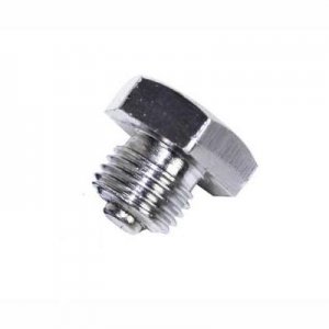 113-115-193 113115193 AC115190B Magnetic Oil Drain Plug