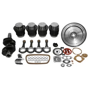 VW Type 1 Econo Rebuild Engine Kit