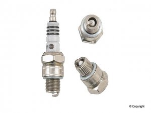 Bosch Spark Plug 4014 Platinum