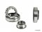 Front OUTER Wheel BALL Bearing