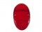 Lens, Taillight, Red Bug 62-67
