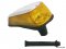 Turn Signal Assembly, Front w/Amber Lens, Right