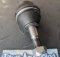 131-405-361 F ( 131405361F )- QUALITY REPACEMENT - STOCK UPPER BALL JOINT - BEETLE / GHIA 66-77 (NOT SUPER BEETLE) - SOLD EACH