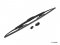 BOSCH 40524 Direct Connect Wiper blade assembly 24 Inch