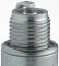 NGK 3722 BR5HS NGK Spark Plug, 14MMx1.25 - 13/16 Hex, Resistor, 5 Heat range, 12.7mm (1/2") Reach, Stand 2.5mm Copper core