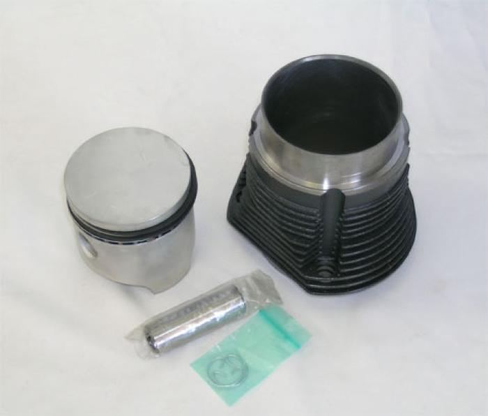 Texas Air Cooled Parts & Service > VW Piston and Cylinder Sets > AA