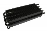 00-9243-0 EMPI 8 Pass oil Cooler Only With 1/2 Barbed Ends