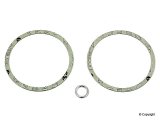 OIL STRAINER GASKET KIT - 1700CC-2000CC - BUS 72-79 / VANAGON 80-83 / PORSCHE 914-912