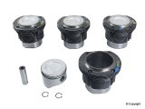 94MM MAHLE Pistons, TYPE 4 2000cc