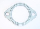 EXHAUST TO HEATERBOX GASKETS - 2 BOLT - BEETLE 75-79 - SOLD EACH