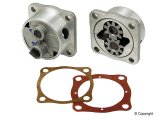 Schadek Oil Pump, LATE CASE - DISHED - 30MM GEAR