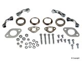 Gasket Kit, Muffler Installation Hardware, 36hp