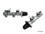 Master Cylinder, TRW Brazil