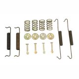 111-698-003 B 111-698-522 - (98-6990-B - 17163) BRAKE HARDWARE KIT REAR - BEETLE 65-79/GHIA 65-74 - SOLD KIT