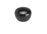 OE QUALITY - SMOOTH BLACK SHIFT KNOB - 12MM -BEETLE 68-79 - GHIA 68-74 - BUS 68-79 - THING 73-74