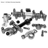 1.25 Forged Rocker Arm Assembly W/Swivel Adjusting Screws - HI LIFT