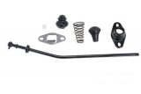 Gear Shifter Kit Bus / Camper 66½-74½