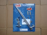 SCAT 30050 Billet 6061-T6  Dual Carb Linkage Kit T1-T3