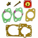 30440-RB SCAT Solex P40 Carburetor Rebuild Kit, for one Carb