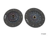 Valeo Clutch Disc, 200mm, Spring Style