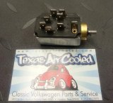 Headlight Switch BEETLE / KARMANN GHIA 68-70 TYPE -3 68-70