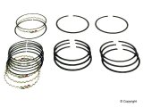 GRANT 92 MM Piston Ring Set - T1 Engine, 2 X 2 X 4MM