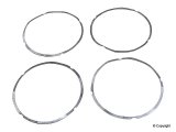 Cylinder Spacer Shim Set, 94 Pistons 010 thousands