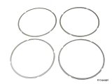 Cylinder Spacer Shim Set, 94 Pistons 020 thousands