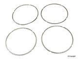 Cylinder Spacer Shim Set, 94 Pistons 030 Thousandths